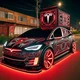 Your Tesla