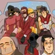 TF2 -Road Trip-