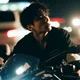 Jungkook- Motorbiker