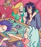 Erasermic family