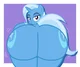 Thicc Trixie