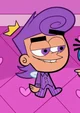 Perry winklefairy 