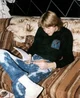 Kurt cobain