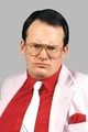Jim cornette