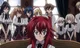 Highschool DXD 