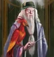 Albus Dumbledore