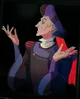 Claude Frollo 