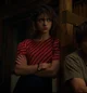 Nancy wheeler