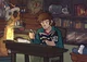 Dipper Pines