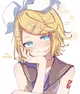 Kagamine Rin
