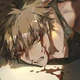 FNDM MHA Bakugou 