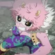 Mina Ashido