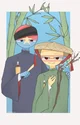 North and South CHs