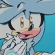 Silver the Hedgehog