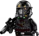 Lego trooper Zombie