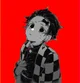 Traumatized Tanjiro
