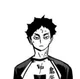 Akaashi Keiji