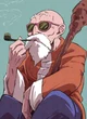 Master Roshi