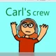 NEW Carls Crew RP