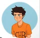 Percy Jackson 