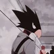 Fumikage Tokoyami