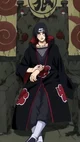 Uchiha Itachi