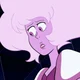 Pink diamond -SU