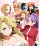 Trainer Class Harem