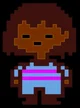 Black Canon Frisk