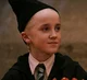 Draco Malfoy