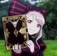 Shalltear Bloodfalle