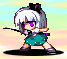 Youmu Konpaku