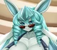 Glaceon