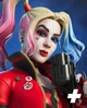 HarleyQuinn Fortnite