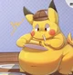 Detective Pikachu