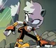 Tangle the Lemur