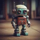 Toy Robot
