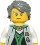 Maestro Garmadon 