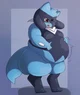 Fat Riolu