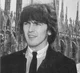George Harrison 