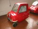 1962 Peel P50