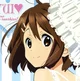 Yui Hirasawa 