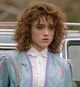 Nancy wheeler