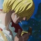 Sanji-Angst