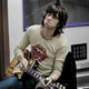 Keith Richards