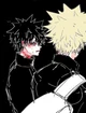 Bakudeku