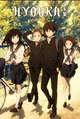 Hyouka RPG