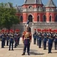 Royal guard Training