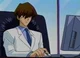 Seto Kaiba_Mokuba