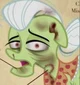 FF granny smith